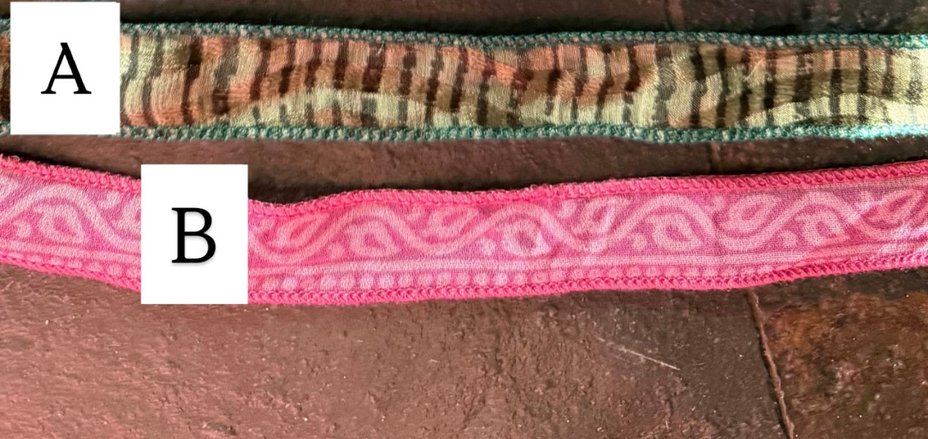 Gypsy Soul Tie 💫 (on sale)
