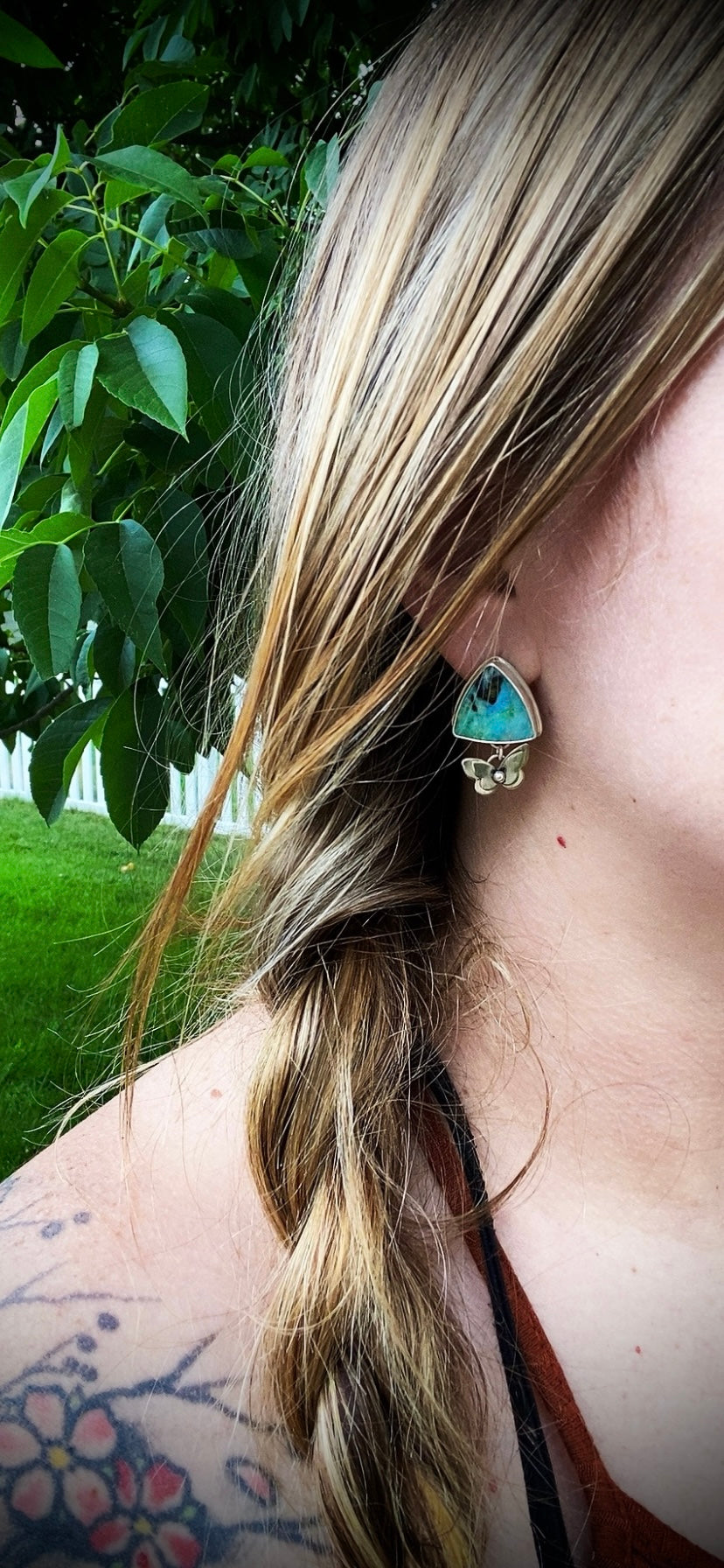 Feels like Summer πΈ Earrings π§πΌββοΈ ON SALE