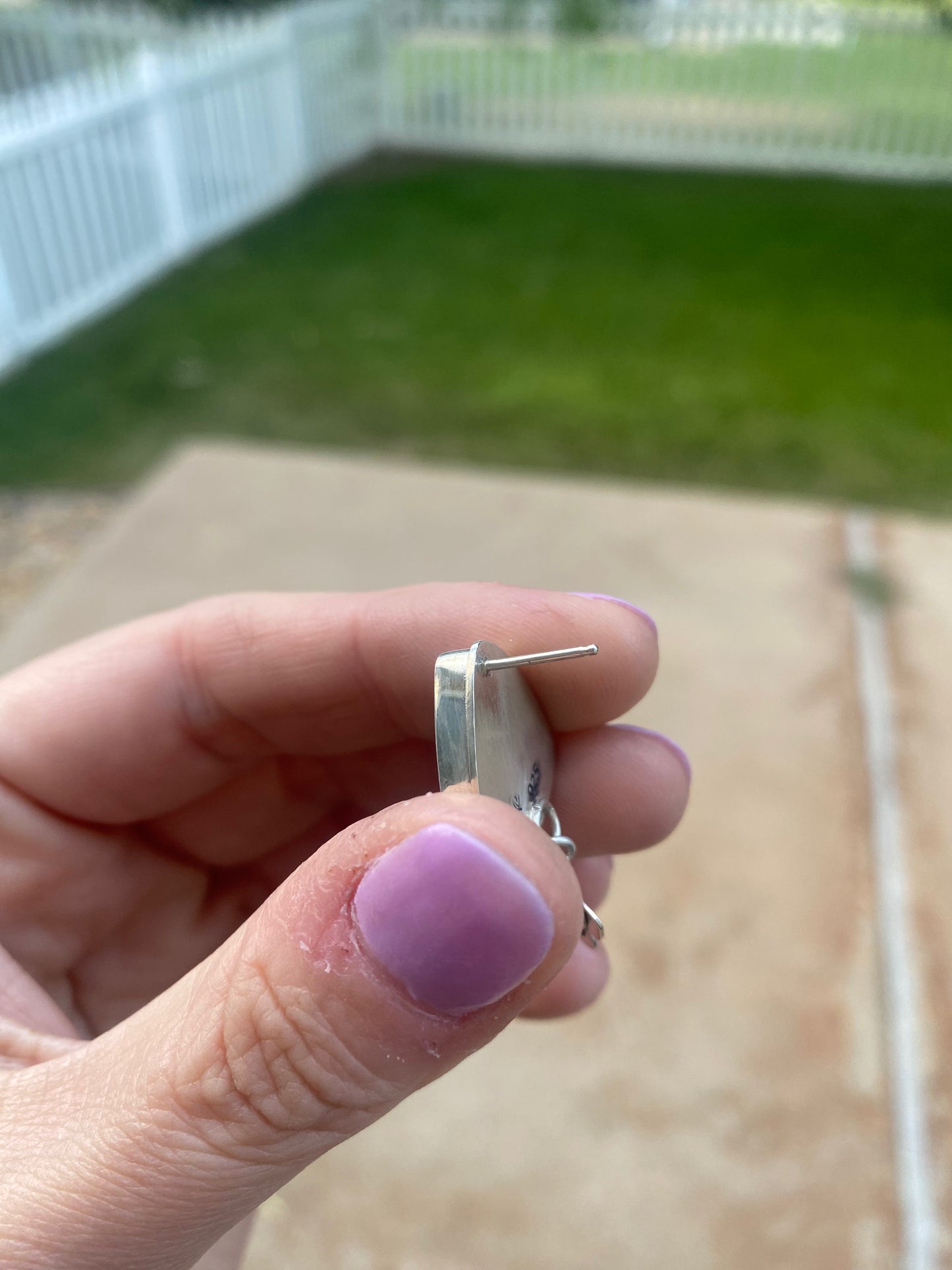 Feels like Summer πΈ Earrings π§πΌββοΈ ON SALE