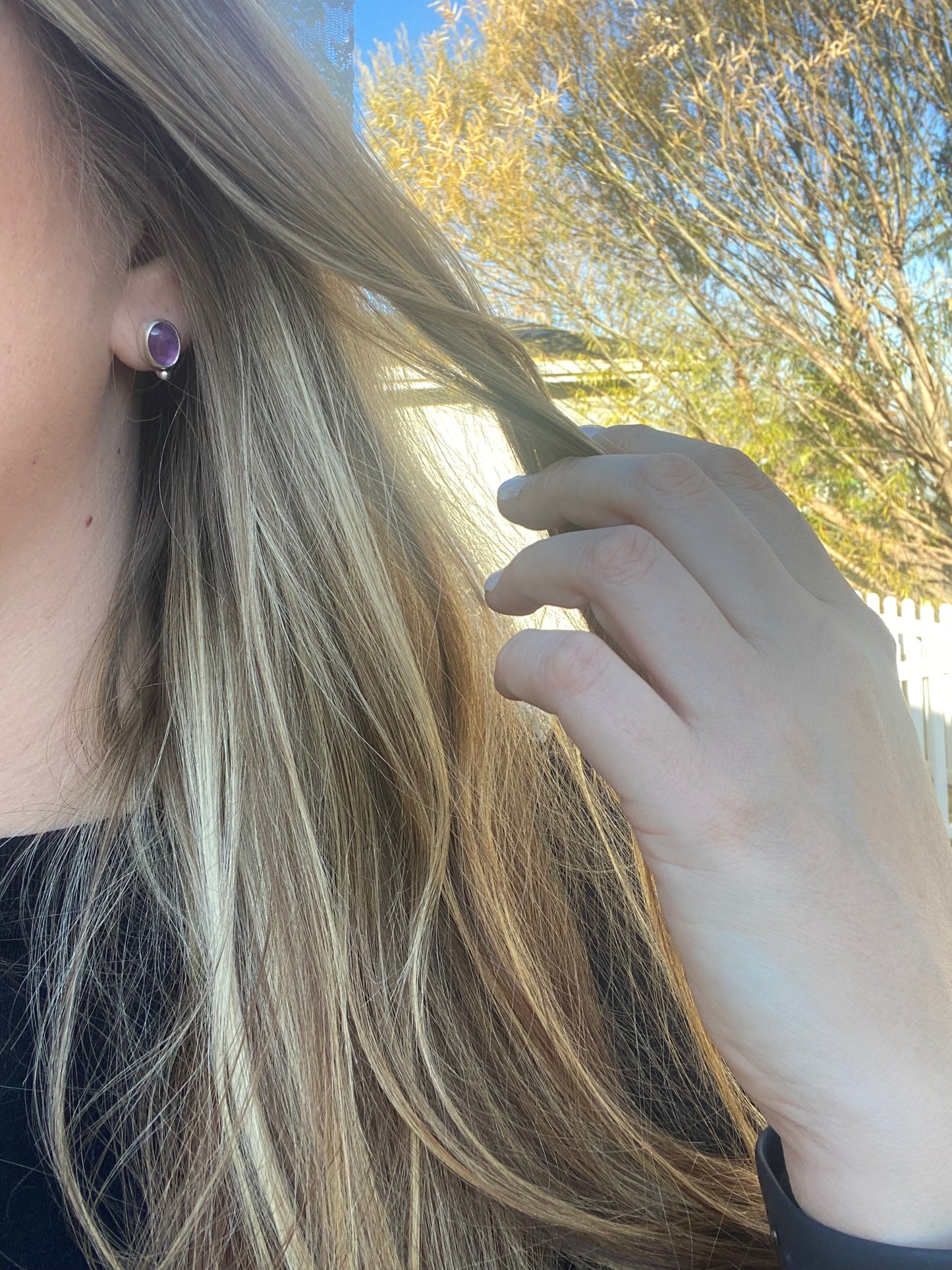 Purple Gumdrops 🍬