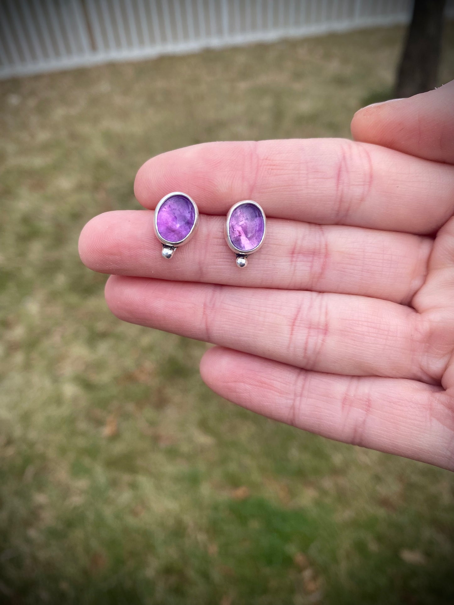 Purple Gumdrops 🍬