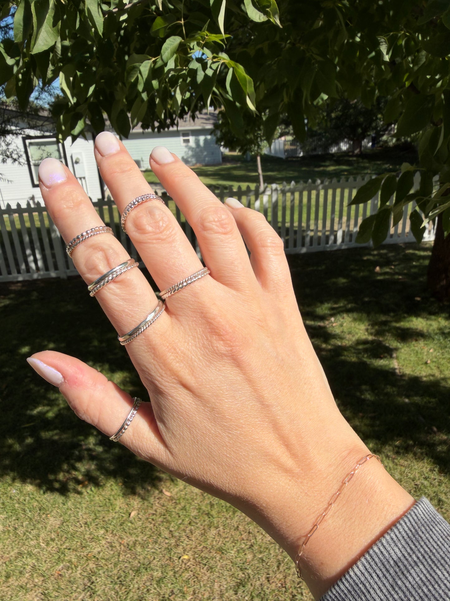 SURPRISE ✨ Stacker Sets ✨