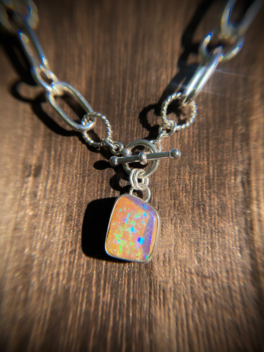 Sweet Like Candy 🍭 HANDMADE CHAIN 🍬