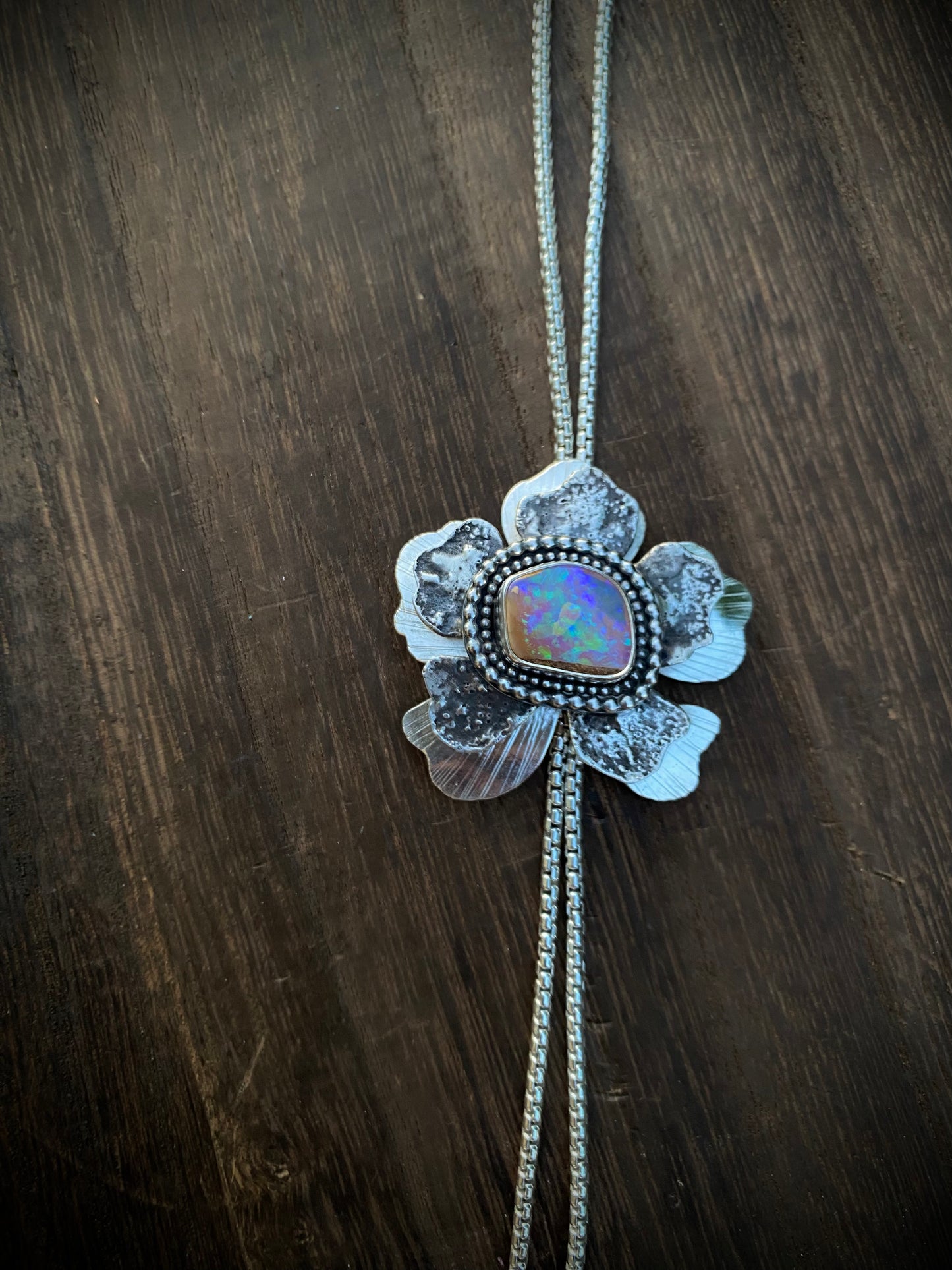 FULL BLOOM πΈπ§πΌββοΈ Fairy Blossom Bolo π§πΌββοΈπΈ