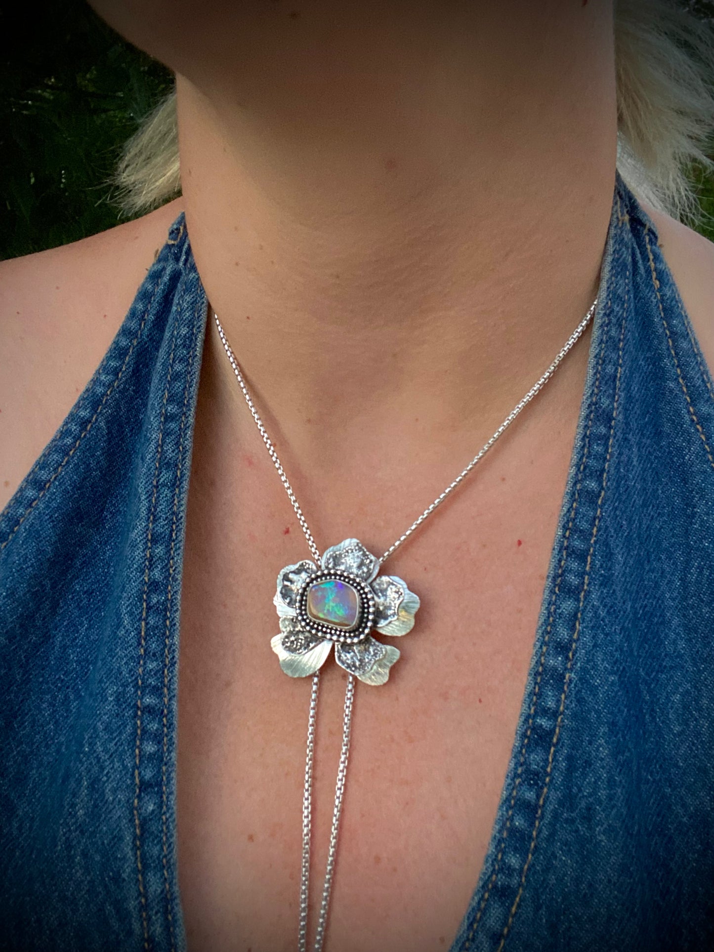 FULL BLOOM πΈπ§πΌββοΈ Fairy Blossom Bolo π§πΌββοΈπΈ