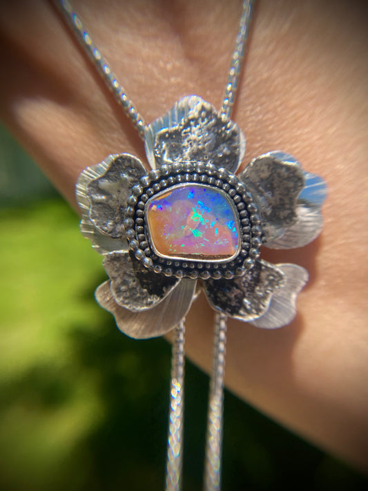 FULL BLOOM 🌸🧚🏼♂️ Fairy Blossom Bolo 🧚🏼♂️🌸