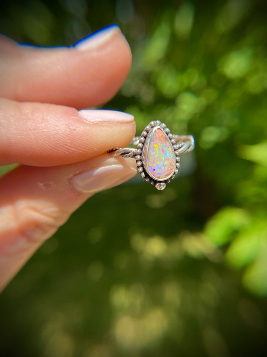 Fairy Dust π§πΌββοΈ