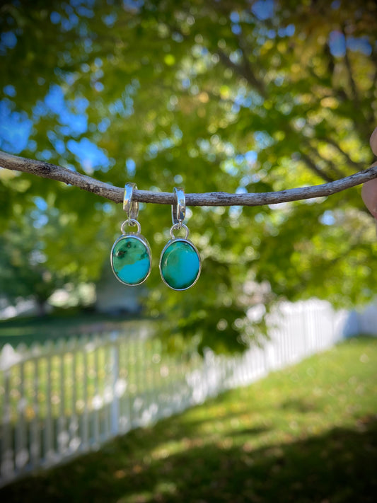 Sonoran Gold Huggies 💫