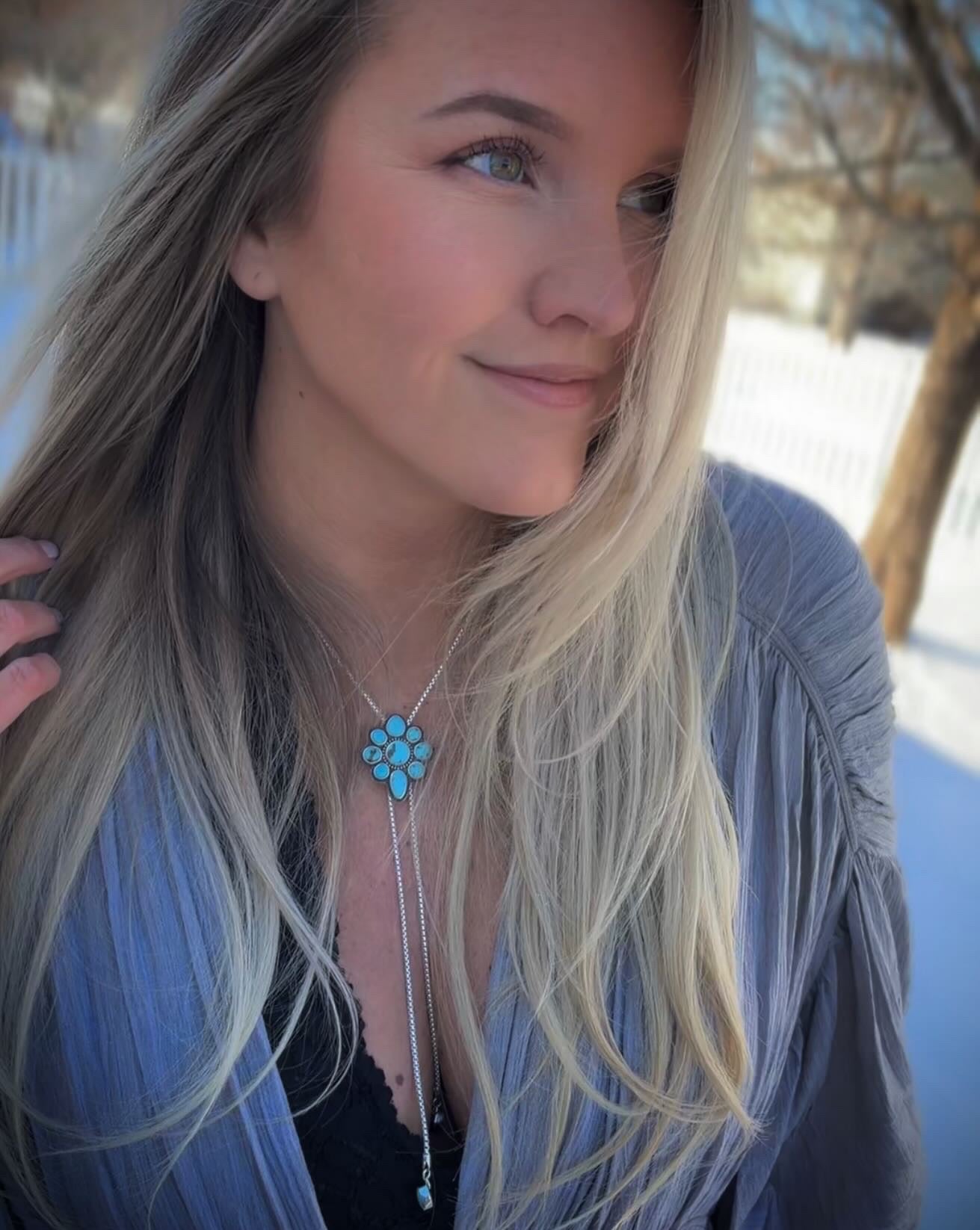 Campitos Bolo with a Boho Twist 🌼