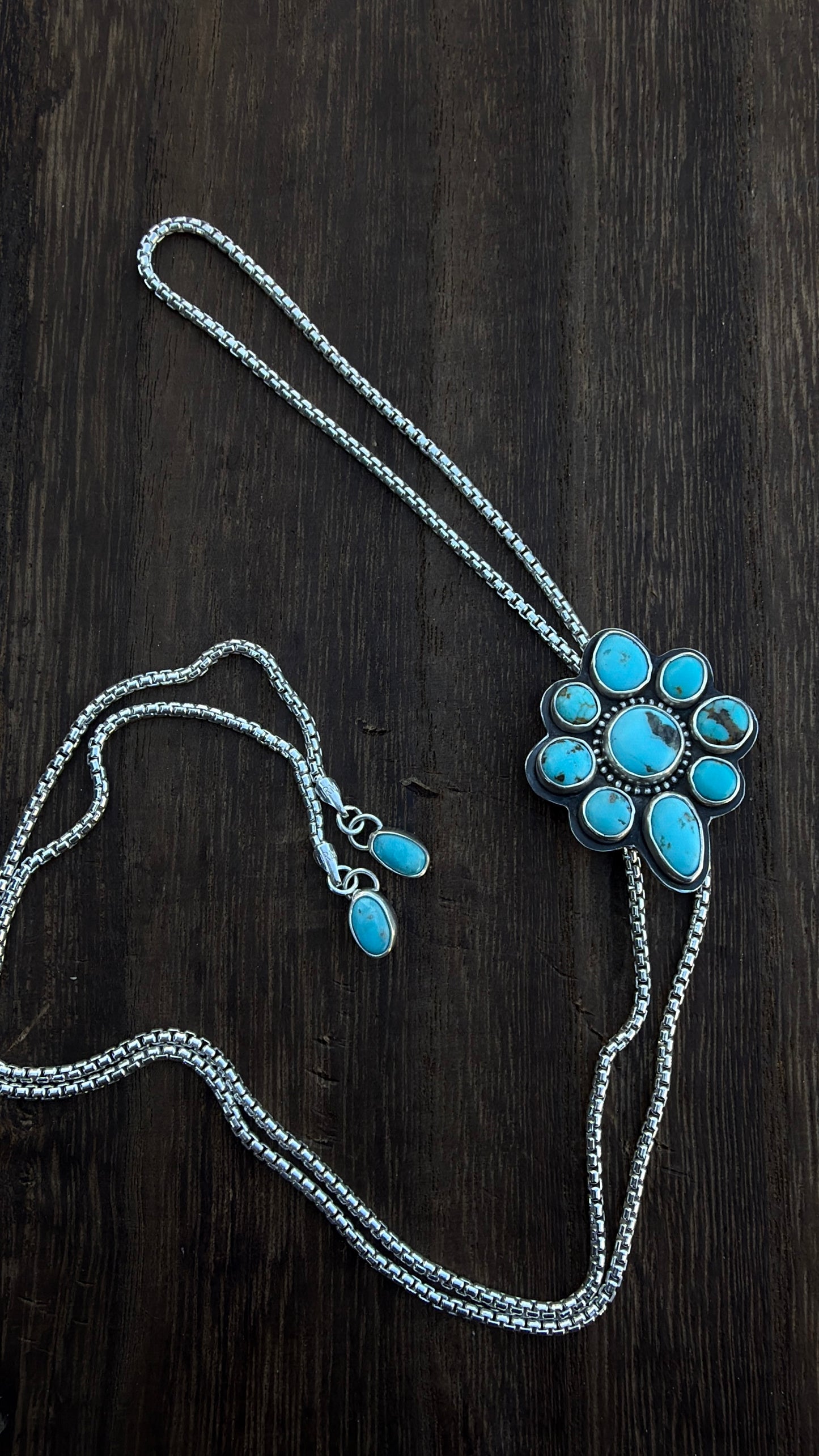 Campitos Bolo with a Boho Twist 🌼