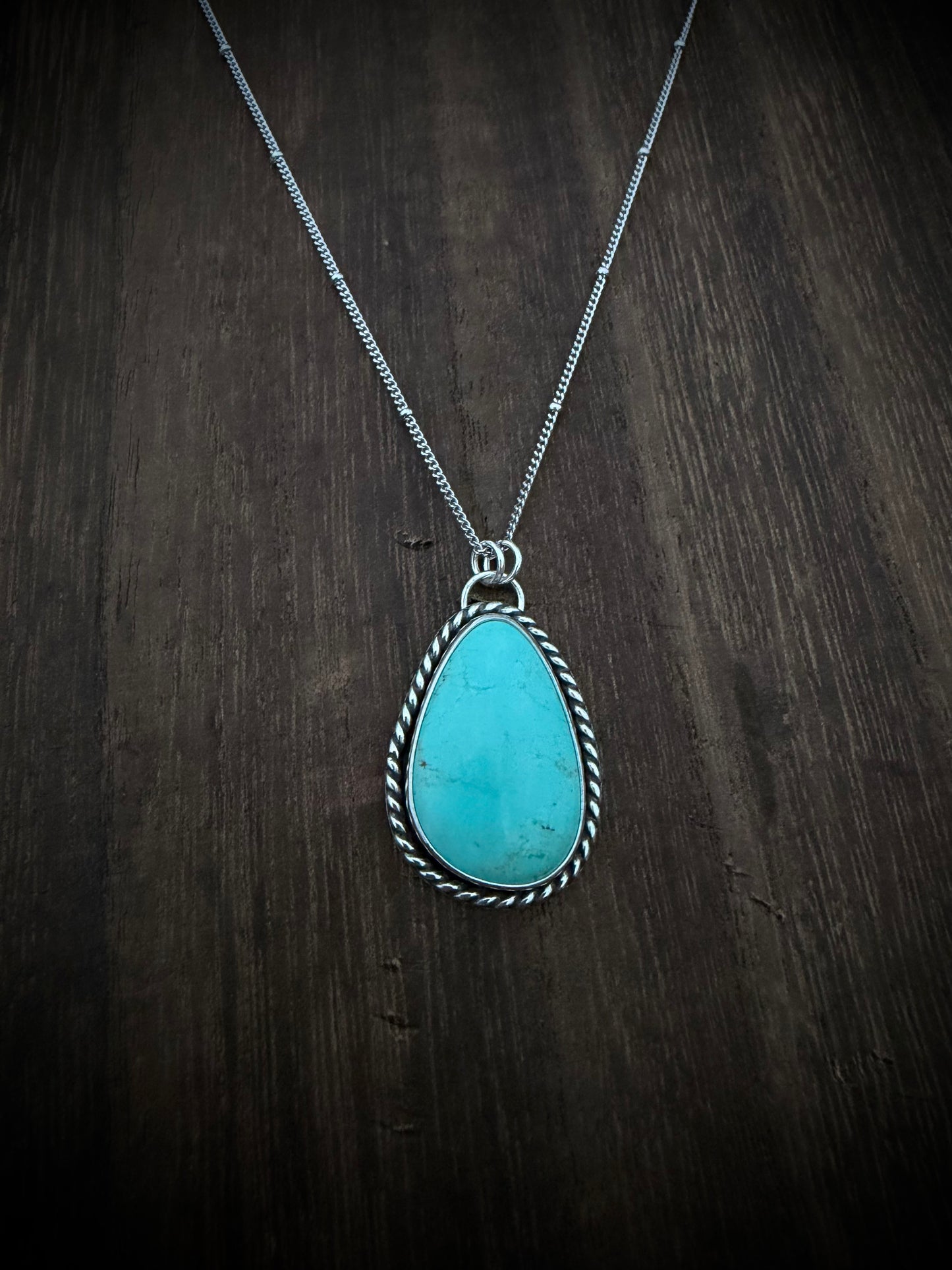 Turquoise Dreams ✨