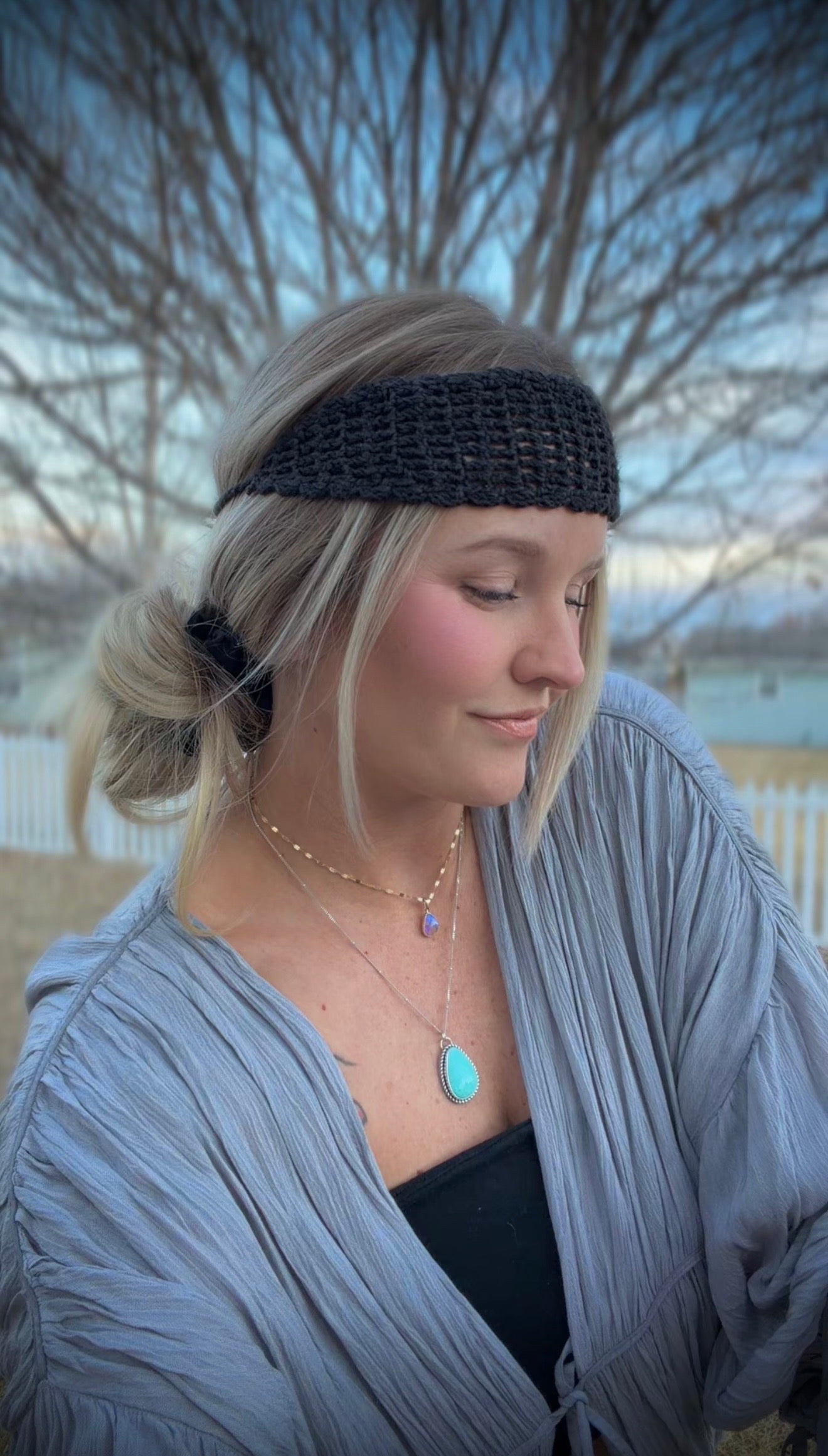 Turquoise Dreams ✨