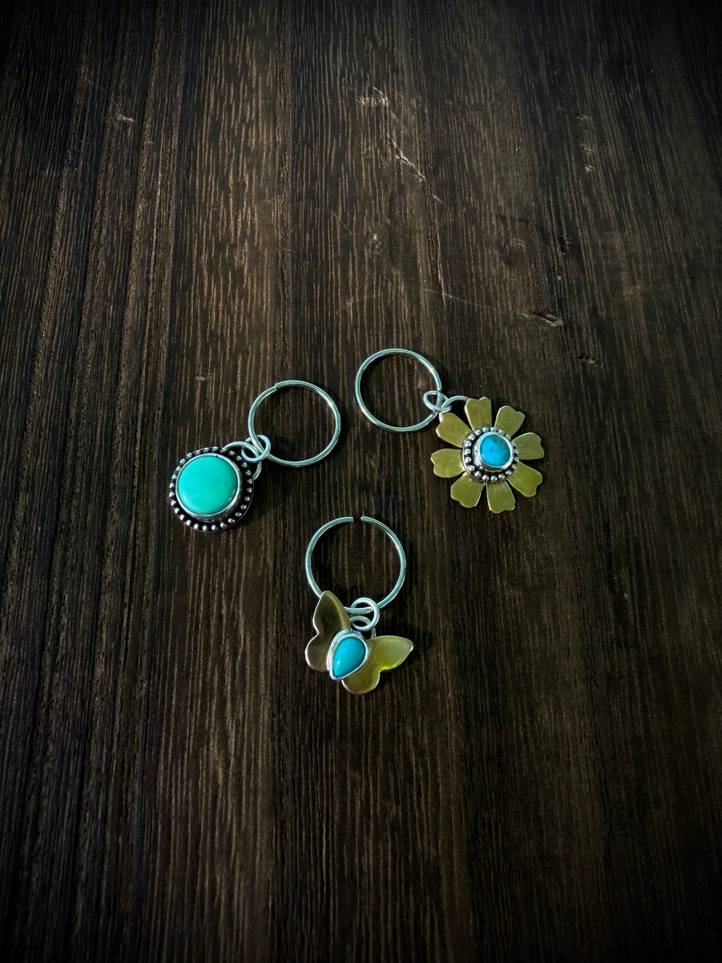 Handmade Hair Jewels 🧜‍♀️✨