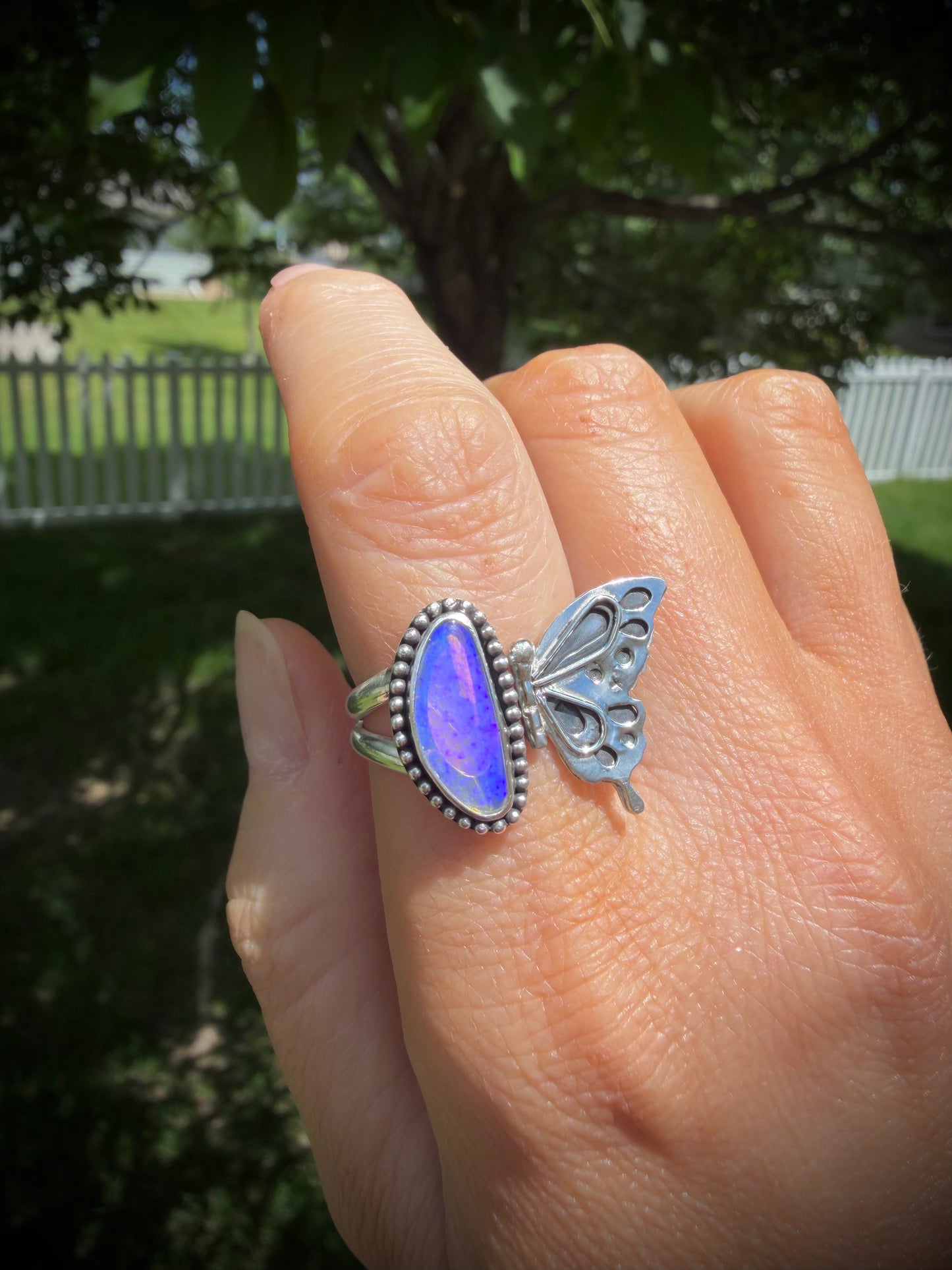 Faewing Magic 🔮🦋