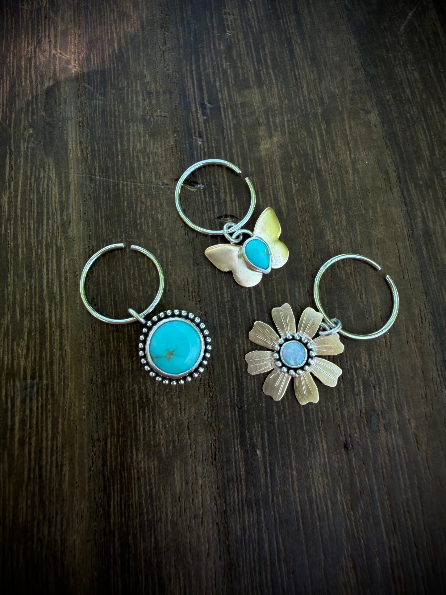 Hair Charms 🧚🏼‍♂️