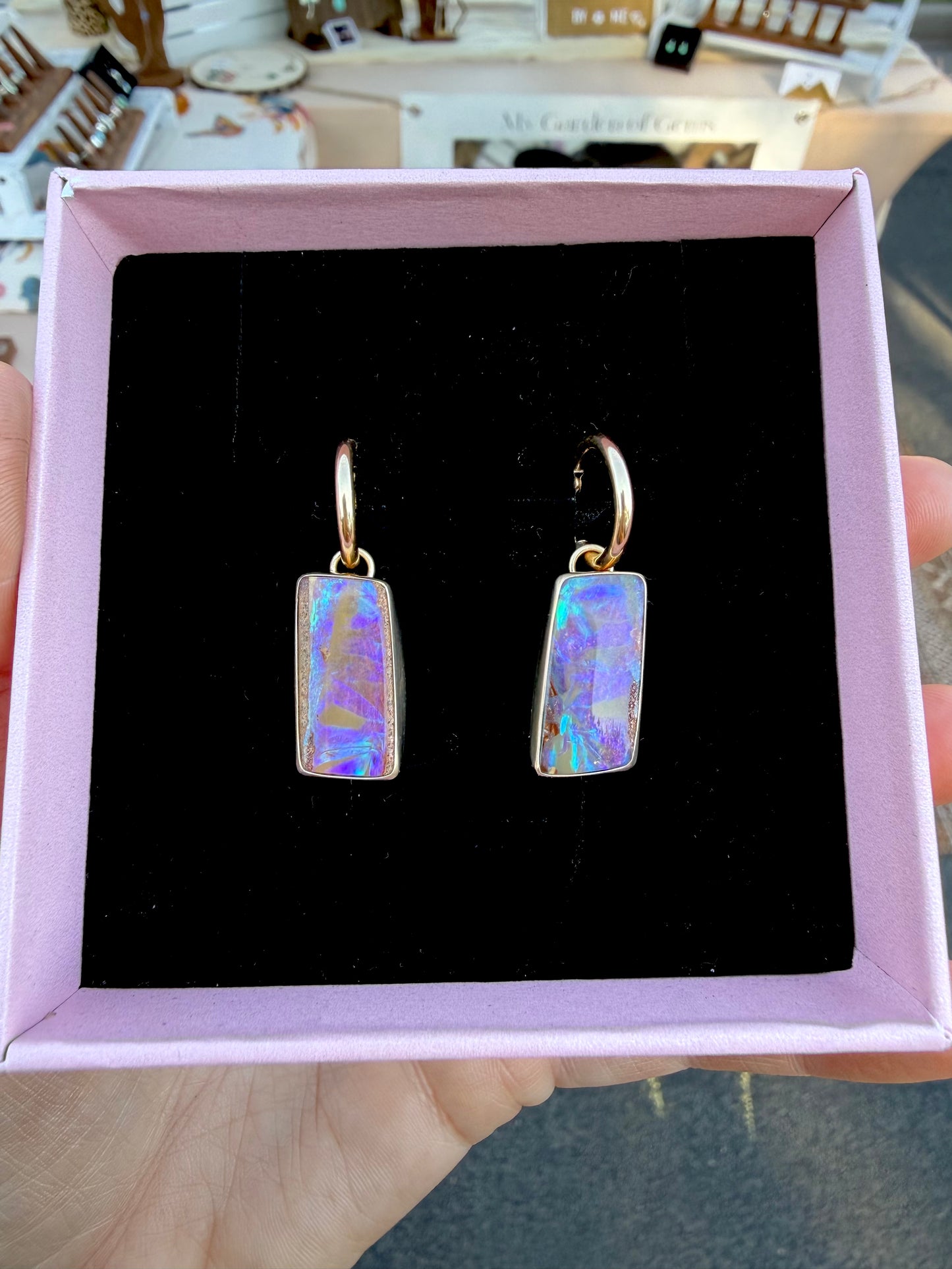 Sunkissed 🌞 14K Gold Huggie Hoops 🌞