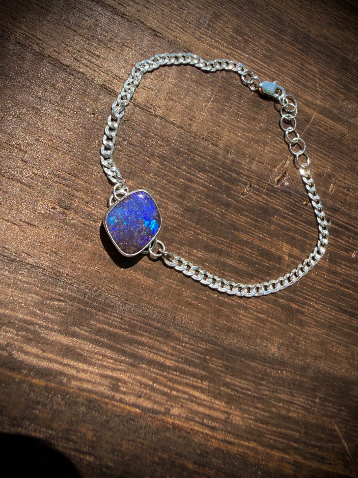 Midnight Sky Bracelet 🌙