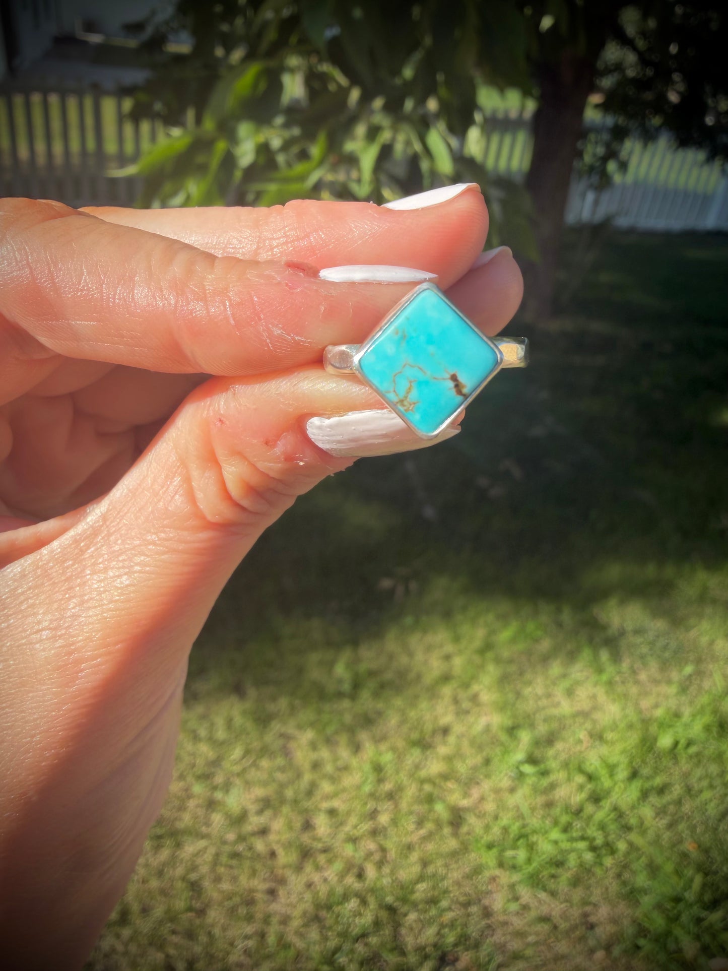 Lone Peak Turquoise 🏝️