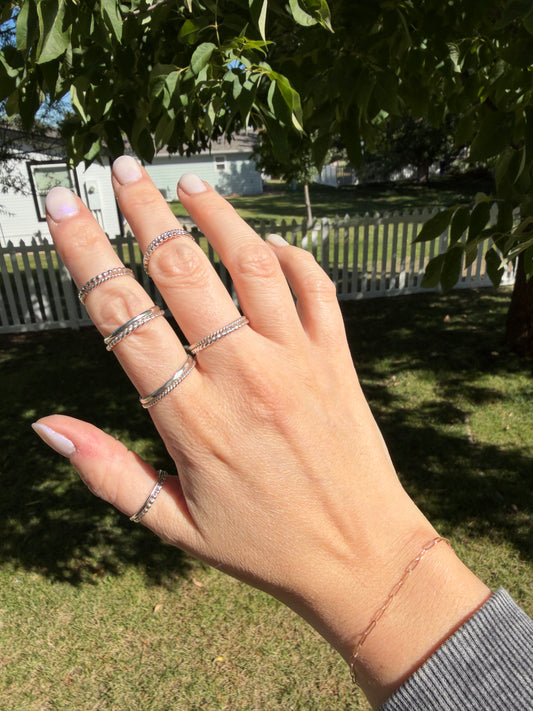 SURPRISE ✨ Stacker Sets ✨