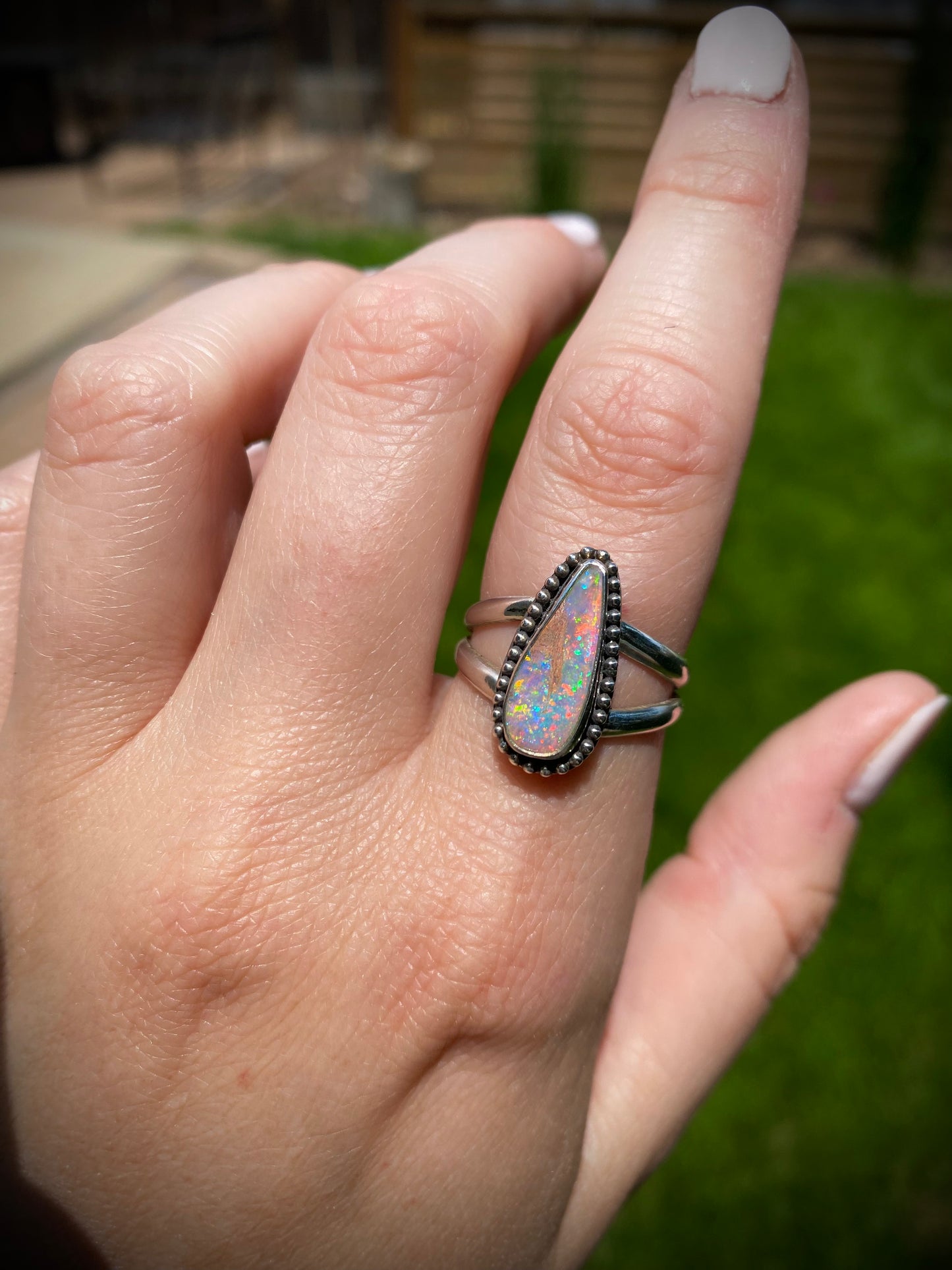 Rainbow Pixie Dust 🍭🧚🏼‍♂️