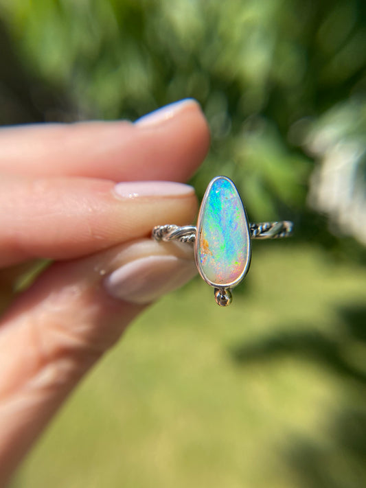 Rainbow Sherbet 🍭