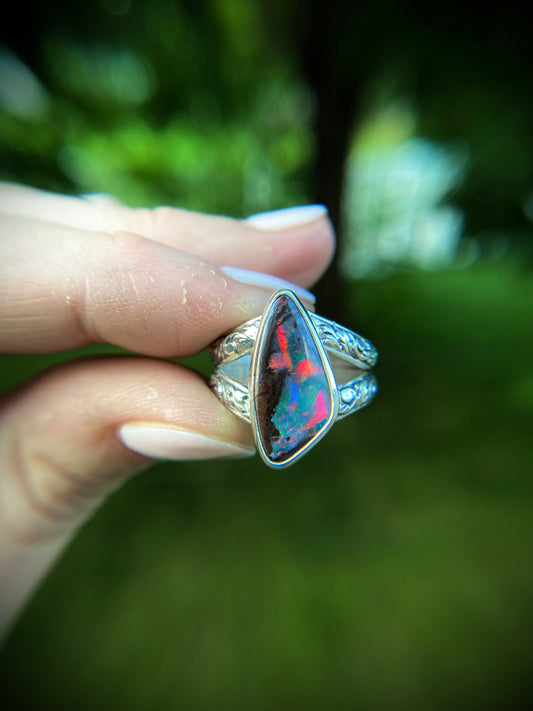 Aurora ππ Borealis