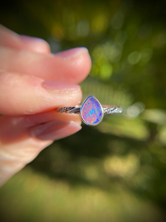 Purple Punch π§πΌββοΈπ