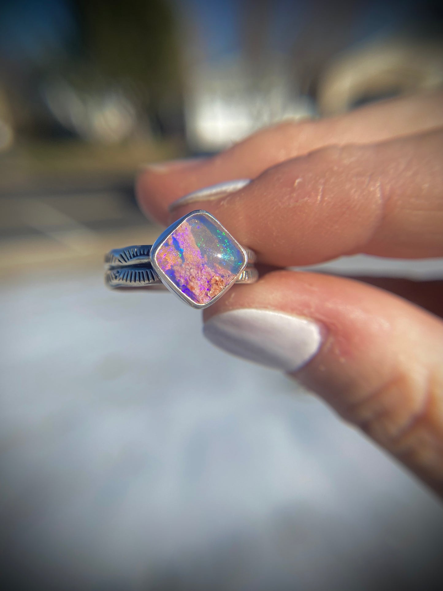 A Dash of Pixie Dust 🧚🏼‍♂️