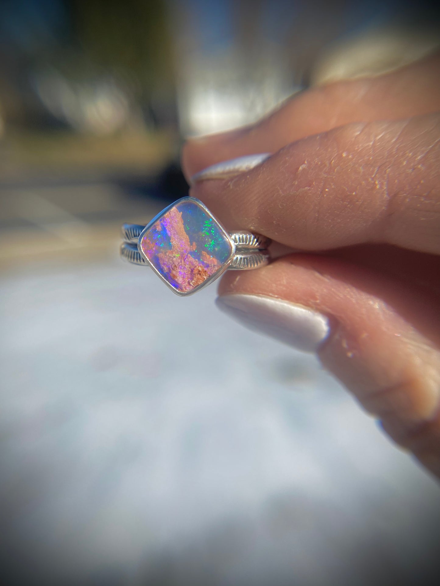 A Dash of Pixie Dust 🧚🏼‍♂️