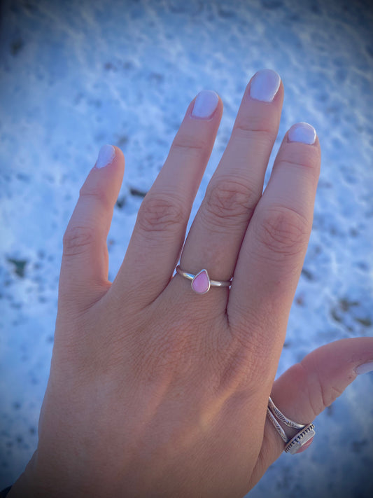 Cotton Candy 🍭 (size 7)