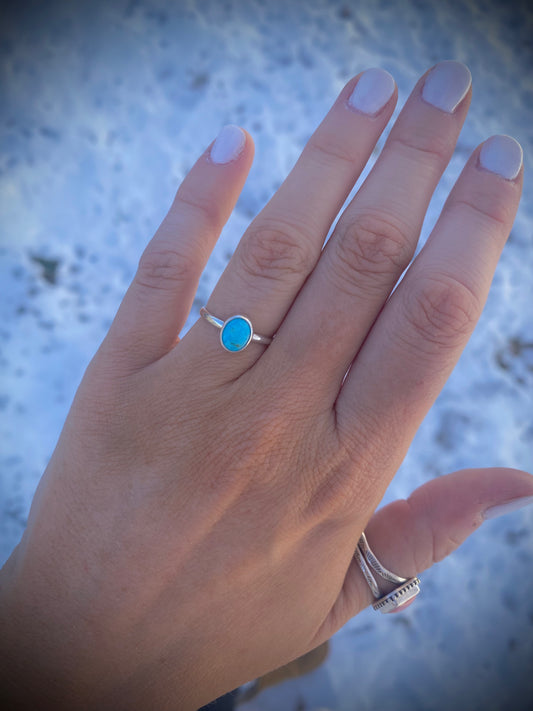 Turquoise Waters 🐠