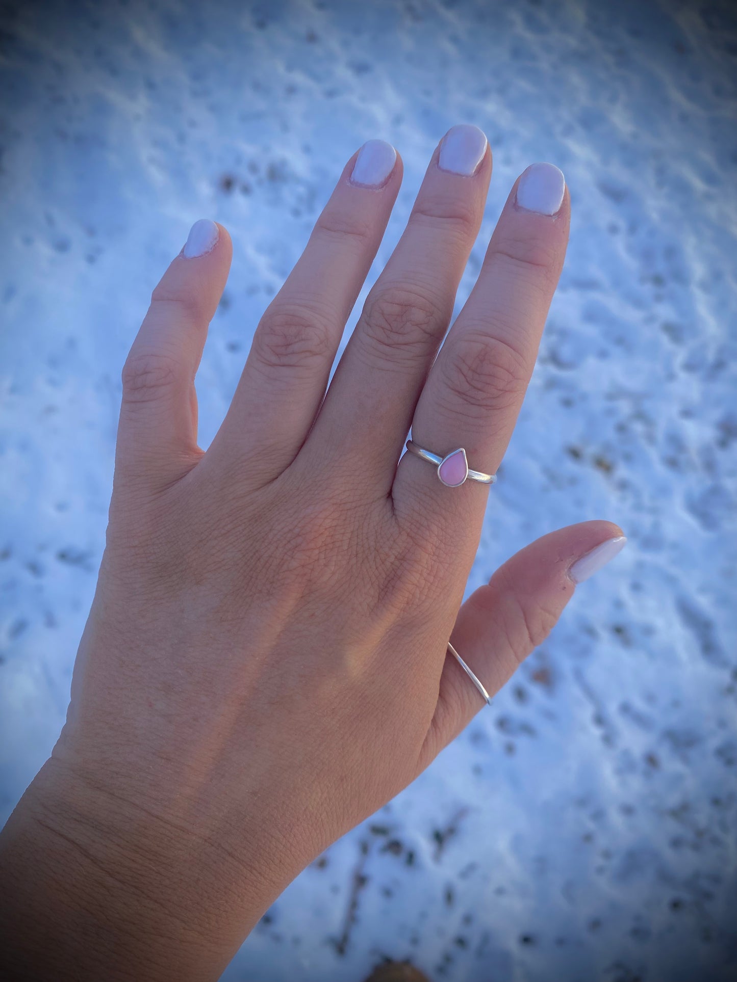 Bubblegum Drop 🍬 (size 8)